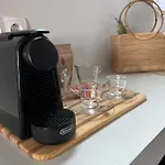 The Nook Appartement