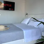 The Nook Ermoupoli