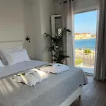 The Nook * Ermoupoli