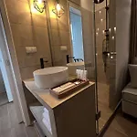 The Nook Appartement *
