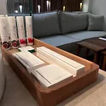 The Nook Appartement