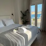 The Nook Apartmán Ermupoli