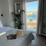 Appartement The Nook Ermoupoli
