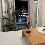 The Nook Appartement Ermoupoli