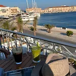 The Nook * Ermoupoli