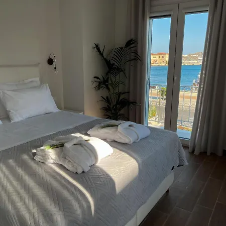 Apartamento The Nook *