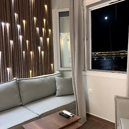 Appartement The Nook