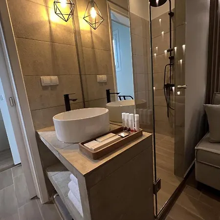 The Nook Appartement *