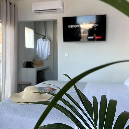 The Nook Appartement *