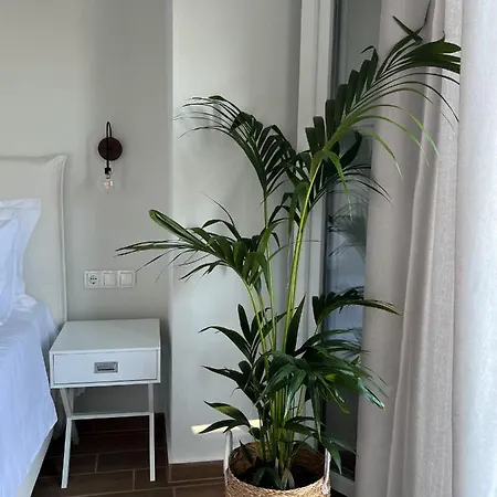 The Nook Appartement *