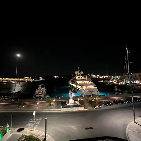 Apartamento The Nook