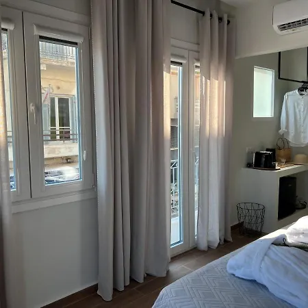 The Nook * Ermoupoli