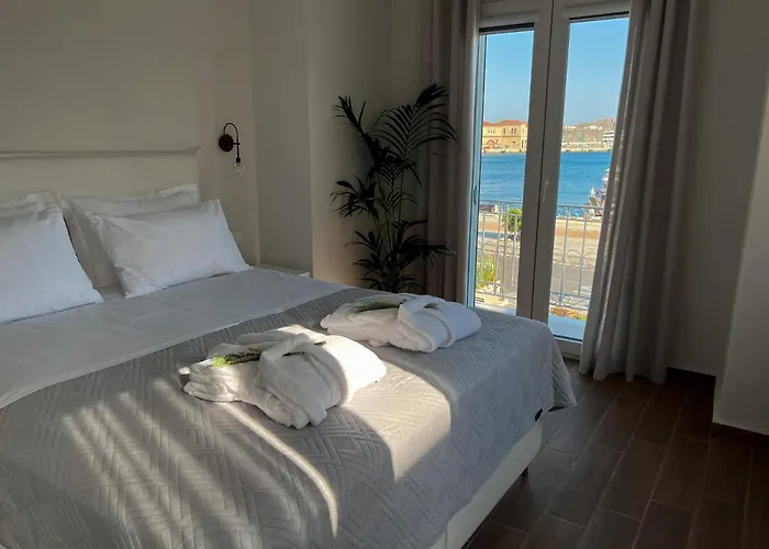 Apartamento The Nook *