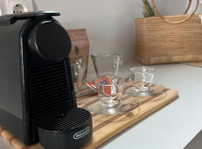 The Nook Apartamento