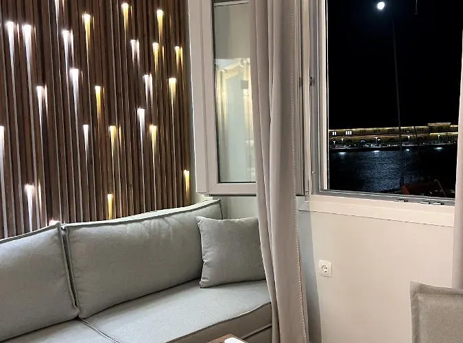 Apartamento The Nook