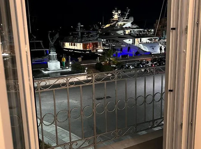 Apartamento The Nook