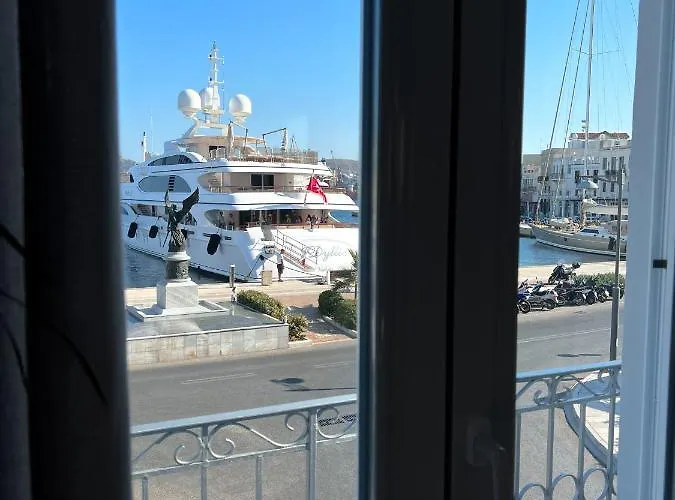 The Nook Apartamento *