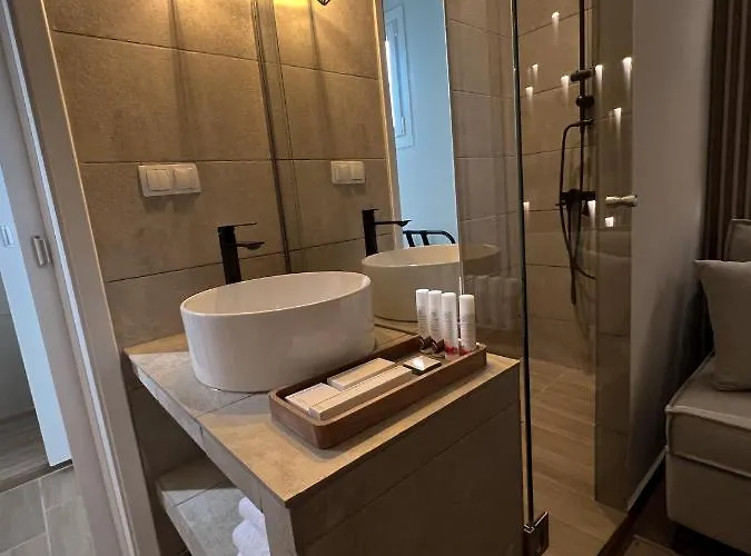 The Nook Apartamento *