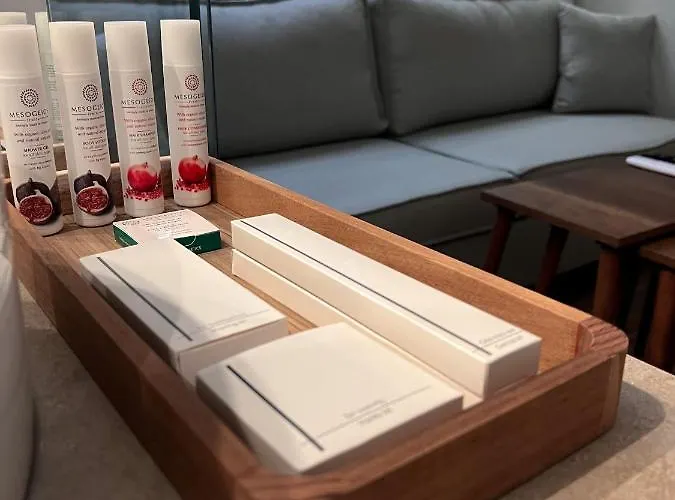 The Nook Apartamento