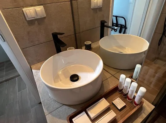 Apartamento The Nook Ermoupoli