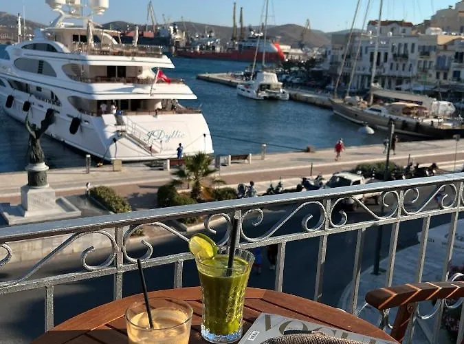 Apartamento The Nook