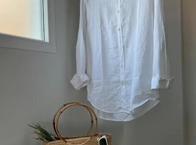 Apartamento The Nook