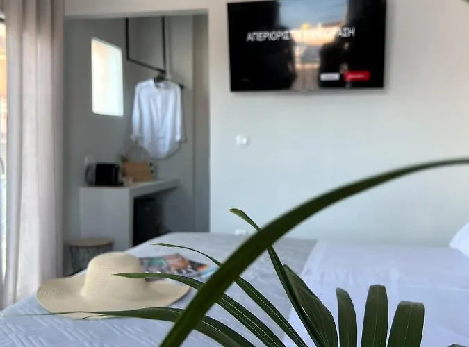 The Nook Apartamento *