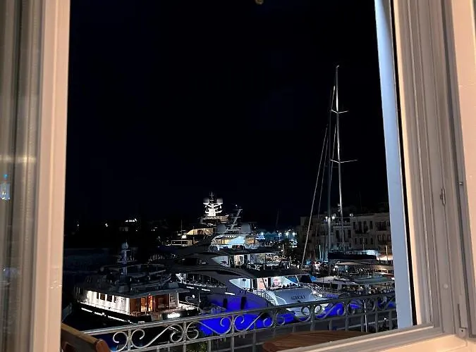 The Nook * Ermoupoli