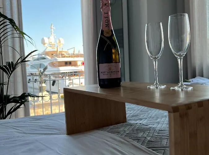 The Nook Apartamento *