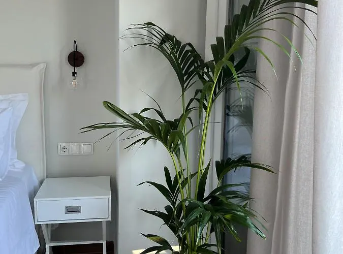 The Nook Apartamento *