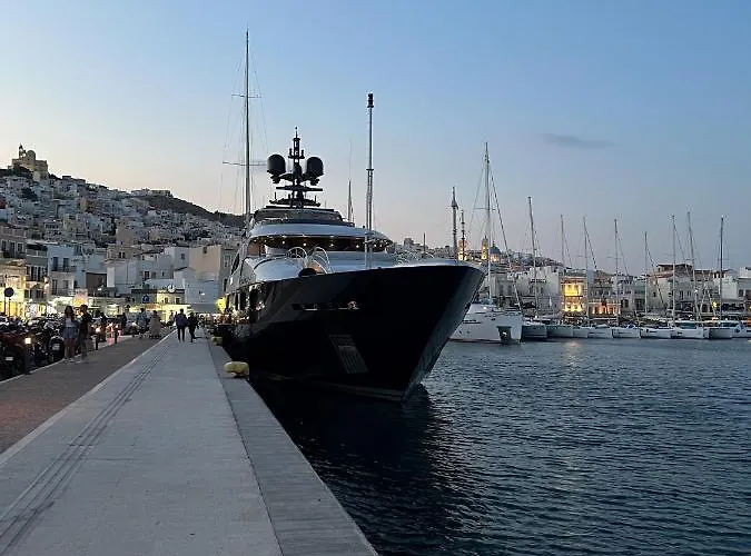 Apartamento The Nook *