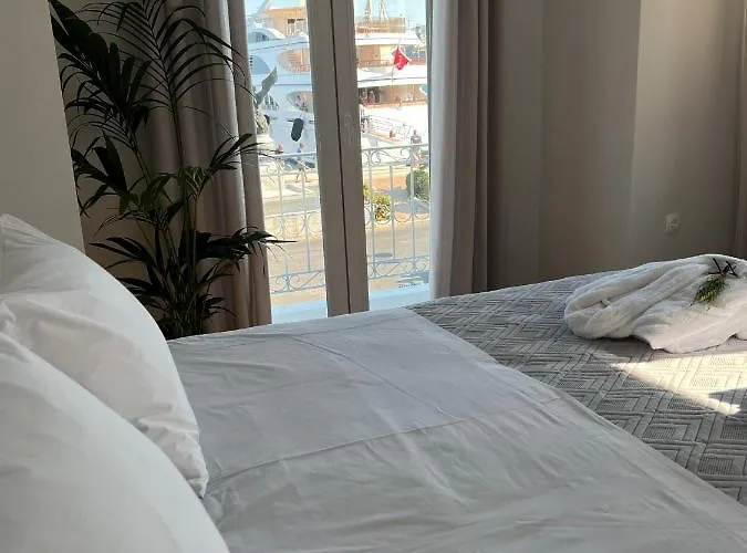 Apartamento The Nook