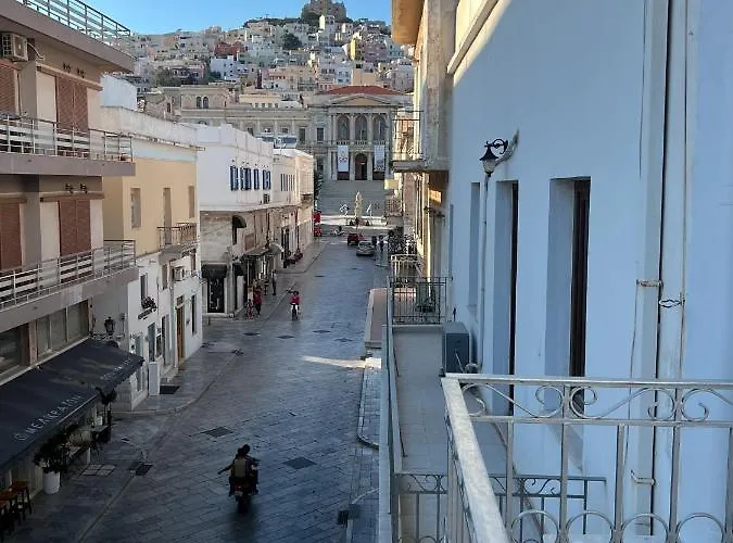 Apartamento The Nook *