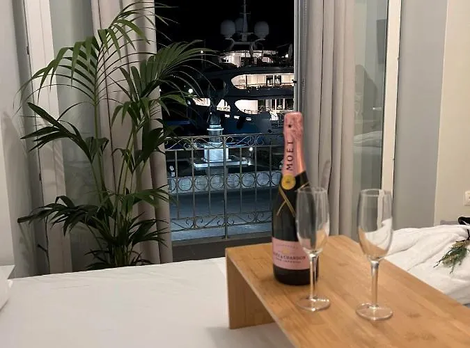 The Nook Apartamento Ermoupoli