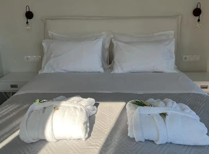 The Nook * Ermoupoli