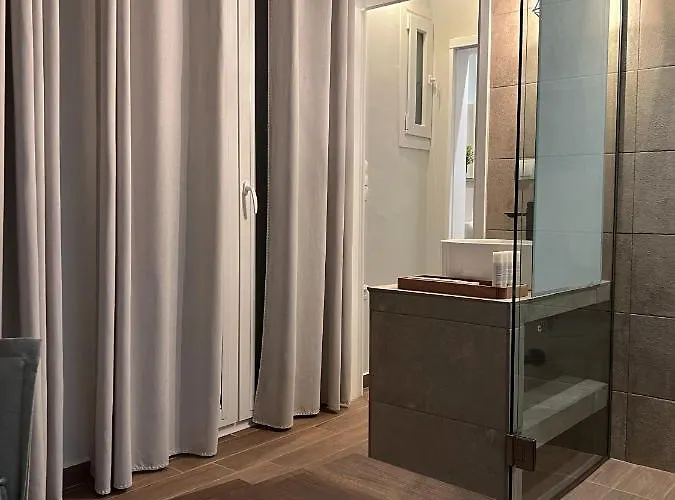 The Nook Apartamento Ermoupoli