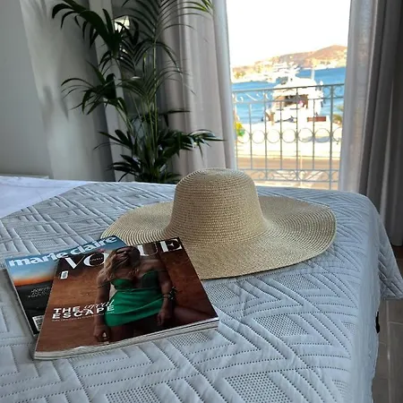 アパート The Nook エルムポリ