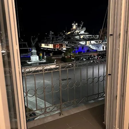 アパート The Nook