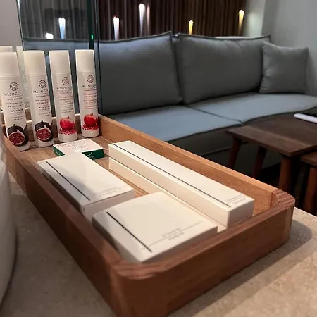The Nook Apartman