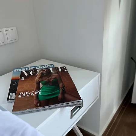 The Nook * エルムポリ