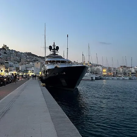 アパート The Nook *