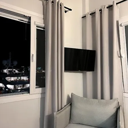 The Nook *