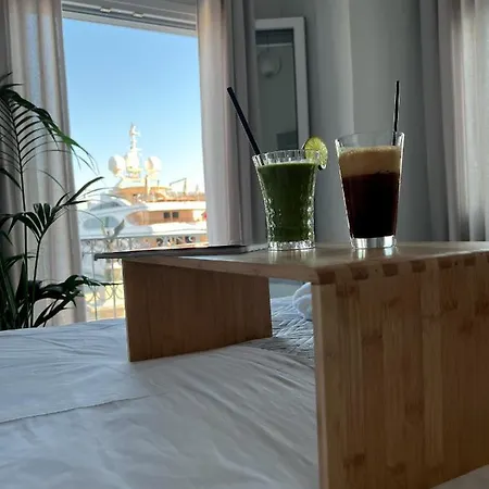 The Nook エルムポリ