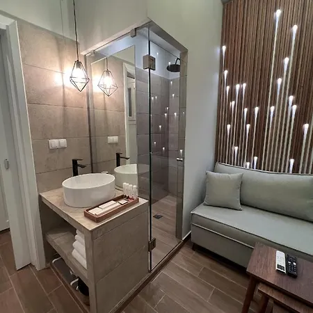 The Nook *