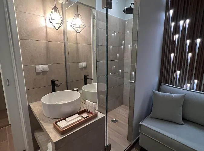 The Nook * Ermoupoli