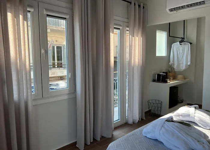 The Nook * Ermoupoli