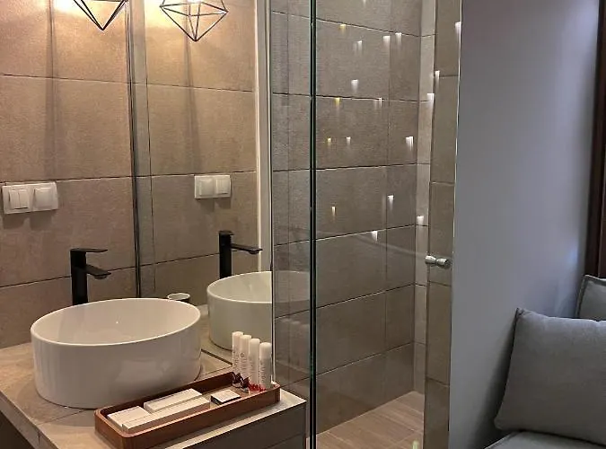 The Nook * Ermoupoli